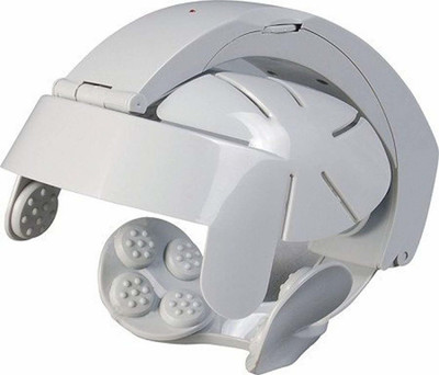 DITCAFOS Electric Head Massager Health Care Smart Scalp Massage Brain Helmet Relax Brain Acupuncture Points Stress Release Easy-Brain Massager Machine Vibration Massage Electric Head Massage & Relax Brain Acupuncture Points Stress Release Easy-Brain Massager Machine Vibration Massage Massager(Grey) DITCAFOS Electric Head Massager Health Care Smart Scalp Massage Brain Helmet Relax Brain Acupuncture Points Stress Release Easy-Brain Massager Machine Vibration Massage Electric Head Massage & Relax Brain Acupuncture Points Stress Release Easy-Brain Massager Machine Vibration Massage Massager(Grey)