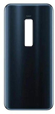 GOGURU Vivo Vivo V17 Pro Back Panel(Midnight Ocean)
