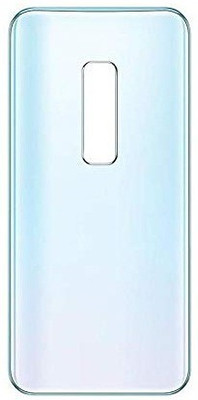 GOGURU Vivo Vivo V17 Pro Back Panel(Glacier Ice)