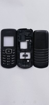 HS Enterprises SAMSUNG SAMSUNG 1081 Full Panel(BLACK)