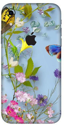 INSTYLER Apple iPhone XR Mobile Skin(Multicolor)