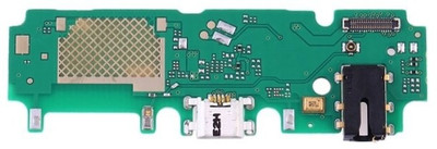 SARFARAZ SPARES UP09 Y81 Charging PCB Complete Flex