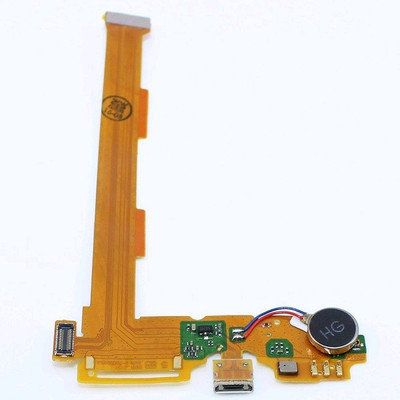 SPAREWARE VIVOKA Y53 CHARGING FLEX VIVO Y53 Charging Connector Flex cable