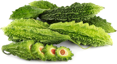 V Seed Bitter Gourd / Karela Seed(70 per packet)