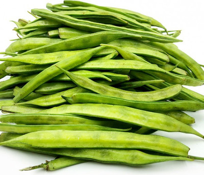 ME Traders Clusterbeans Seed(40 per packet)