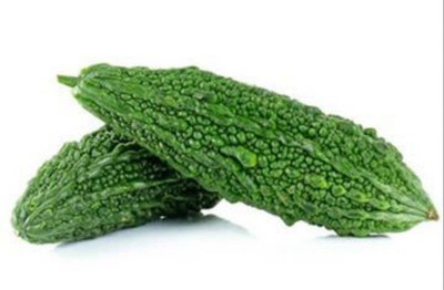Mozette Hybrid Bitter Gourd Seed(55 per packet)