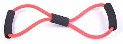 AVADHI FASHION GYM EXCERCISE TUBE 1 PC Resistance Tube(Multicolor)