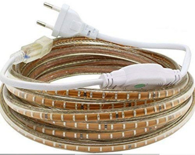 Vibgyor Products 1000 LEDs 20.02 m Multicolor Steady String Rice Lights(Pack of 1)
