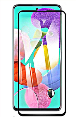 Aspir Tempered Glass Guard for Samsung Galaxy M31s(Pack of 1)
