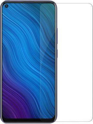 DMJHP Tempered Glass Guard for Vivo Y50(Pack of 1)
