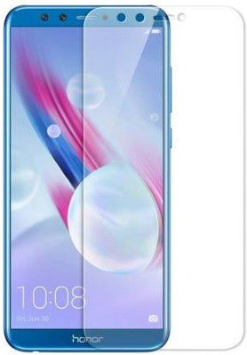 LIKEDESIGN Tempered Glass Guard for Honor 9 Lite(Pack of 1)