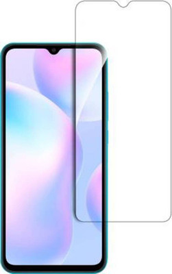 EASYKARTZ Tempered Glass Guard for Mi Redmi 9, Mi Redmi 9A, Mi Redmi 9i, Poco C3, Poco M2, Mi Redmi 9 Prime(Pack of 1)