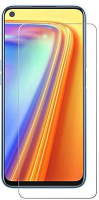 Bodoma Tempered Glass Guard for Tecno Camon 15(Pack of 1)