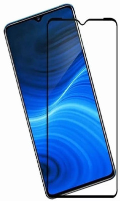 Gorilla Armour Tempered Glass Guard for Realme X2 Pro(Pack of 1)