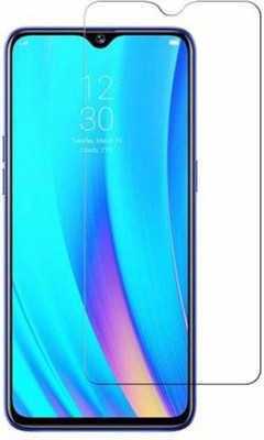 SRT Tempered Glass Guard for Realme Narzo 20(Pack of 1)