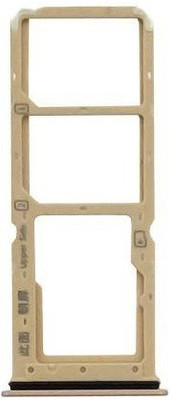 Furious3D Sim Card Tray(Compatible With Vivo Y91)
