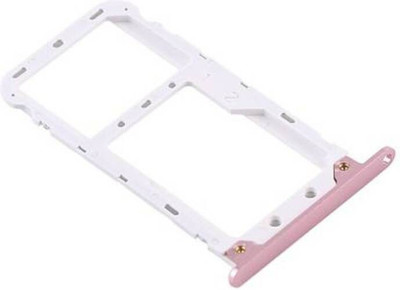 RODIAN Sim Card Tray(Compatible With MI A1)