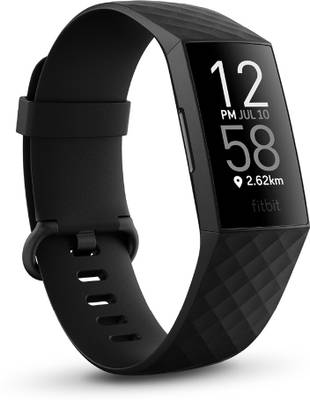FITBIT Charge 4