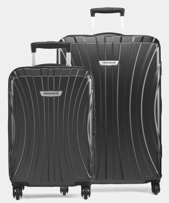 PROVOGUE S01 Cabin & Check-in Luggage - 30 inch