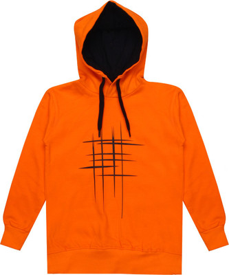 kiddeo Full Sleeve Printed Boys Sweatshirt