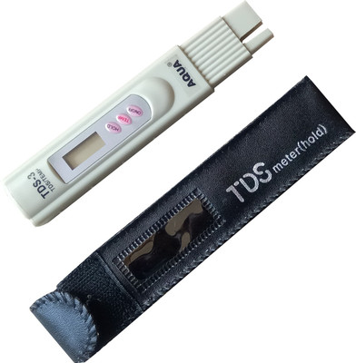 AQUA AC TDS miter Digital TDS Meter