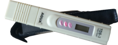 AQUA A-tds miter water tester ppm test pan Digital TDS Meter