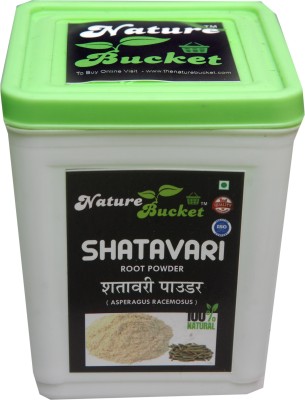 nature bucket satavri powder 100g(100 g)