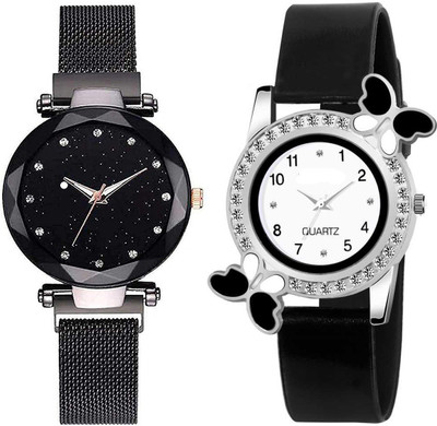 XN XEEZOS Analog Watch  - For Girls