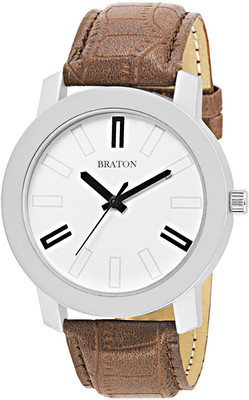 BRATON Exclusive Analog Watch  - For Men
