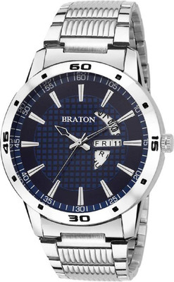 TARIDO TREND Analog Watch  - For Men