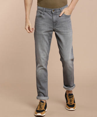 LEE Slim Men Grey Jeans LEE Slim Men Grey Jeans