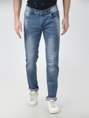 FEVER Slim Men Light Blue Jeans