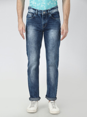 FEVER Regular Men Blue Jeans