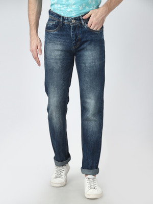 FEVER Regular Men Blue Jeans