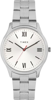 Timex TW0TG7302 Analog Watch  - For Men