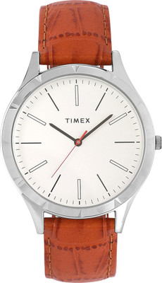 Timex TW0TG7800 Analog Watch - For Men