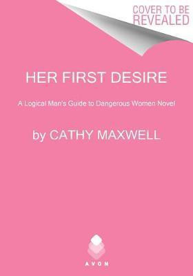 Her First Desire(English, Paperback, Maxwell Cathy)