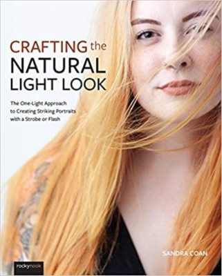 Crafting the Natural Light Look(English, Paperback, Coan Sandra)