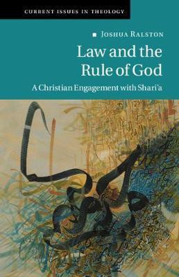 Law and the Rule of God(English, Hardcover, Ralston Joshua)