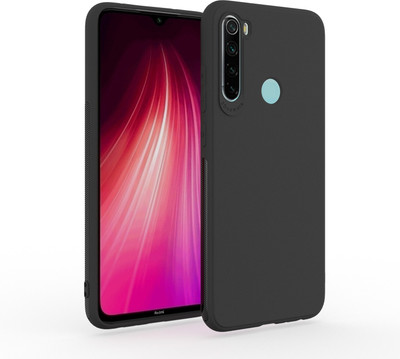 Krish Tech Back Cover for Samsung Galaxy A20, Samsung Galaxy A30, Samsung Galaxy M10s(Black, Grip Case, Pack of: 1)