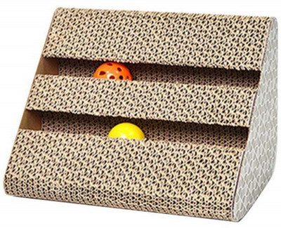 Emily Pets Cat Scratching Pad