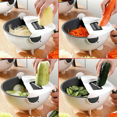 VISHNU ENTERPRISE chopper Vegetable & Fruit Chopper(1 Pc)