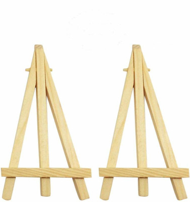 Prescent Wooden Multiple Purpose Easel(Display)