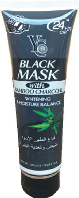 YC Peel Off Mask For Skin Fairness And Deep Cleansing ,Moisturizing(100 ml)