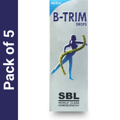 SBL B-Trim Drops(5 x 30)