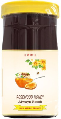 AGRI CLUB Rosewood Honey 500gm(500 g)