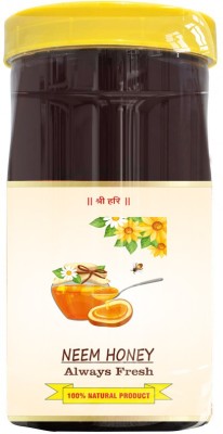 AGRI CLUB Neem Honey 500gm(500 g)