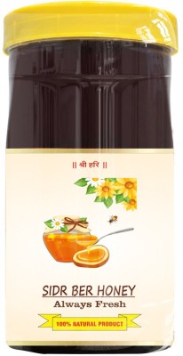 AGRI CLUB Sidr BER Honey(500 g)