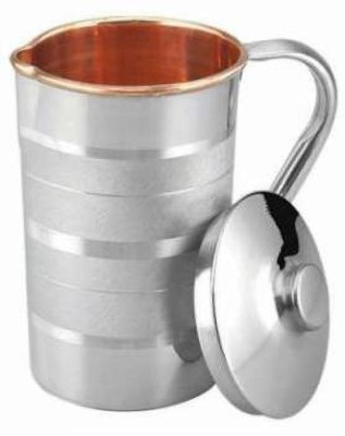 SS COPPER MART 1.5 L Copper, Steel Water Jug