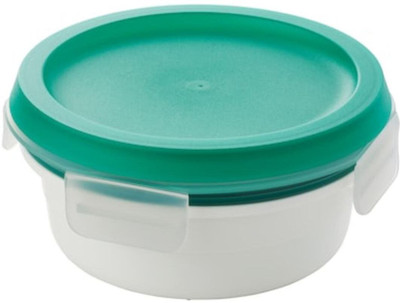 IKEA Lunch Box with Dry Food Compartment - Round 2 Containers Lunch Box(450 ml, Thermoware)